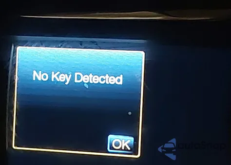 2017 Ford Flex Sel from USA, damaged, VIN 2FMHK6C85HBA03189